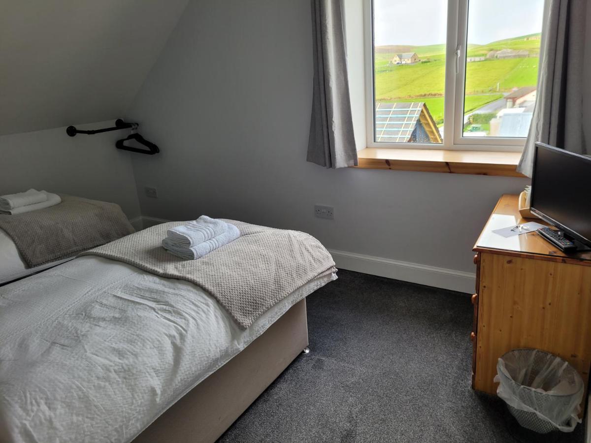 Lindisfarne Bed & Breakfast Stromness Exterior foto